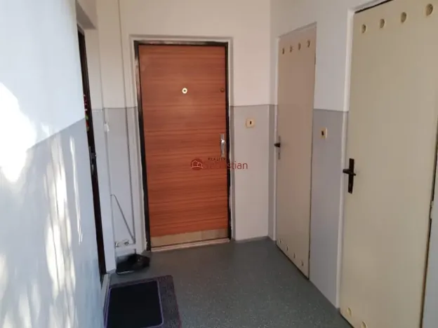 Pronájem bytu 2+kk, Teplice - Trnovany, Jana Koziny, 43 m2