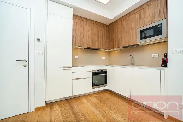 Pronájem bytu 2+kk, Praha - Smíchov, Holečkova, 60 m2