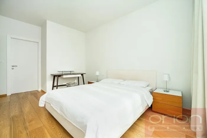 Pronájem bytu 2+kk, Praha - Smíchov, Holečkova, 60 m2