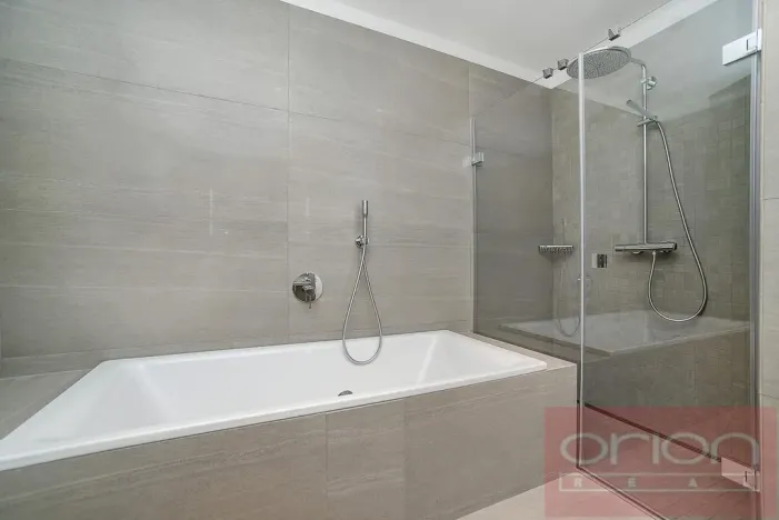 Pronájem bytu 2+kk, Praha - Smíchov, Holečkova, 60 m2