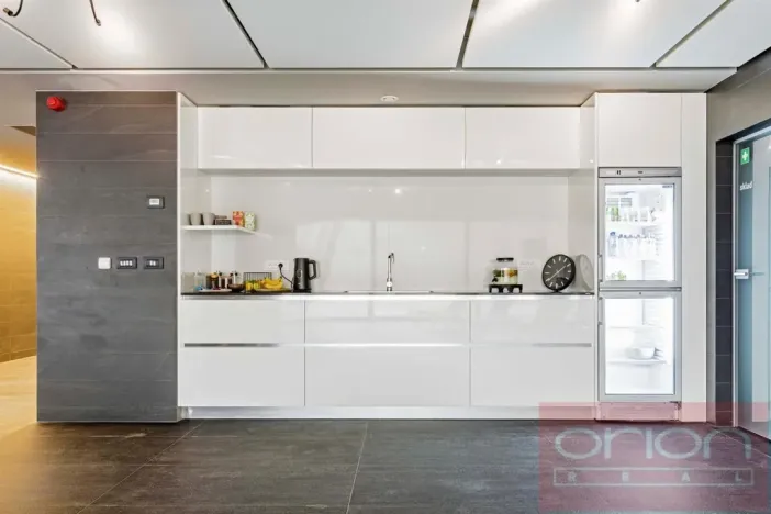 Pronájem bytu 2+kk, Praha - Smíchov, Holečkova, 60 m2