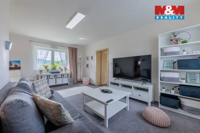 Prodej rodinného domu, Karlovy Vary - Bohatice, Na Stezce, 182 m2