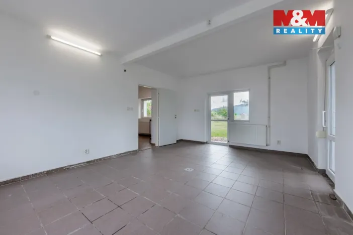 Prodej rodinného domu, Karlovy Vary - Bohatice, Na Stezce, 182 m2