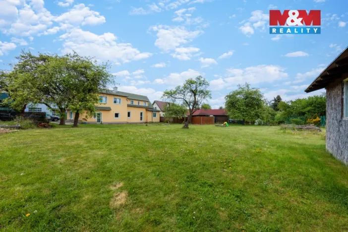 Prodej rodinného domu, Karlovy Vary - Bohatice, Na Stezce, 182 m2