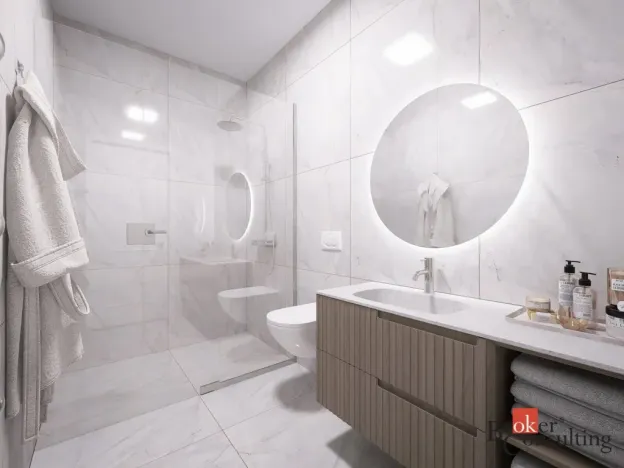 Prodej bytu 3+kk, Praha - Karlín, 72 m2