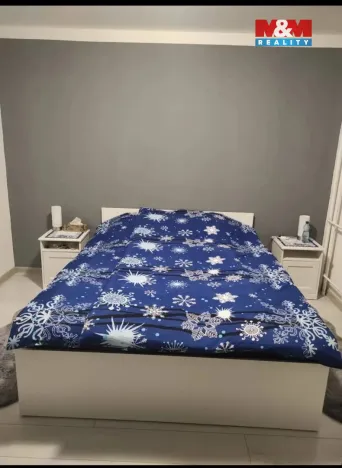 Prodej bytu 3+1, Moravský Beroun, gen. Svobody, 61 m2