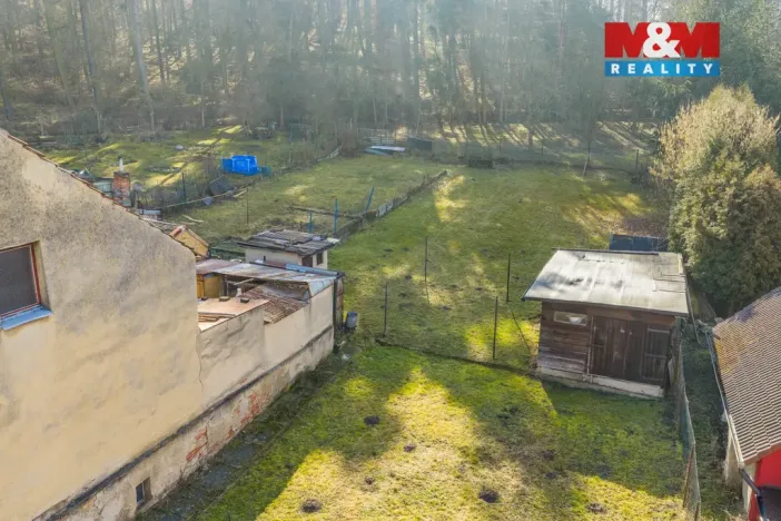 Prodej rodinného domu, Slaný - Kvíc, K. Kernera, 93 m2