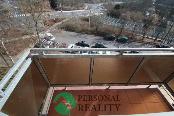 Pronájem bytu 2+1, Karlovy Vary, Hybešova, 56 m2