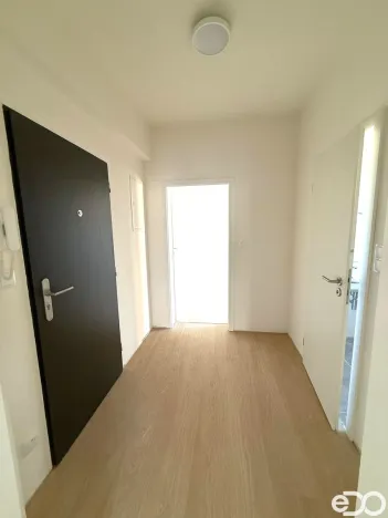 Pronájem bytu 2+kk, Liberec, 47 m2