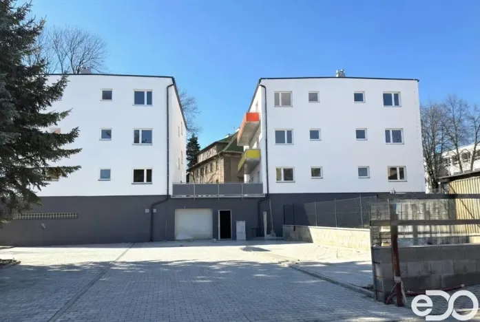 Pronájem bytu 2+kk, Liberec, 47 m2