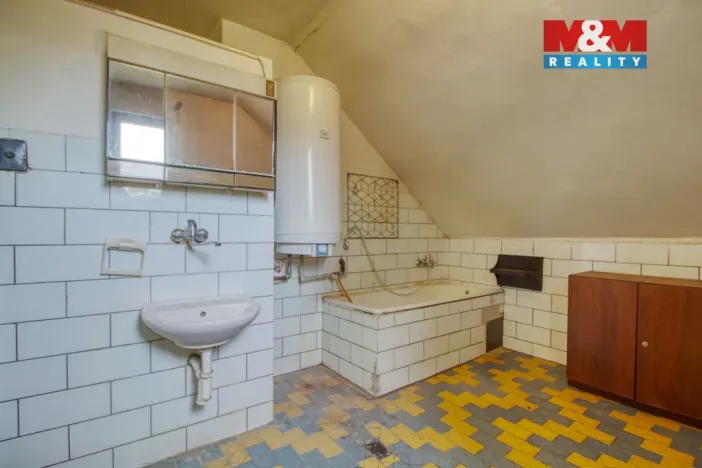 Prodej restaurace, Vodňany - Křtětice, 872 m2