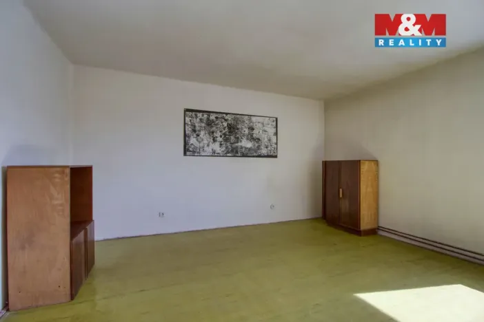 Prodej restaurace, Vodňany - Křtětice, 872 m2