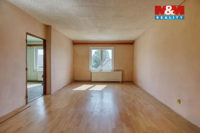 Prodej restaurace, Vodňany - Křtětice, 872 m2