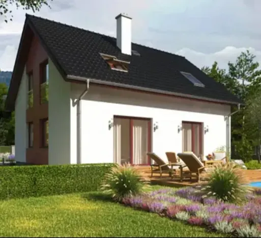 Prodej rodinného domu, Kolová, 130 m2