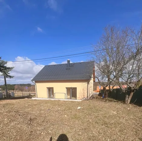 Prodej rodinného domu, Kolová, 130 m2