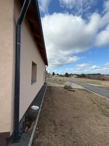 Prodej rodinného domu, Kolová, 130 m2