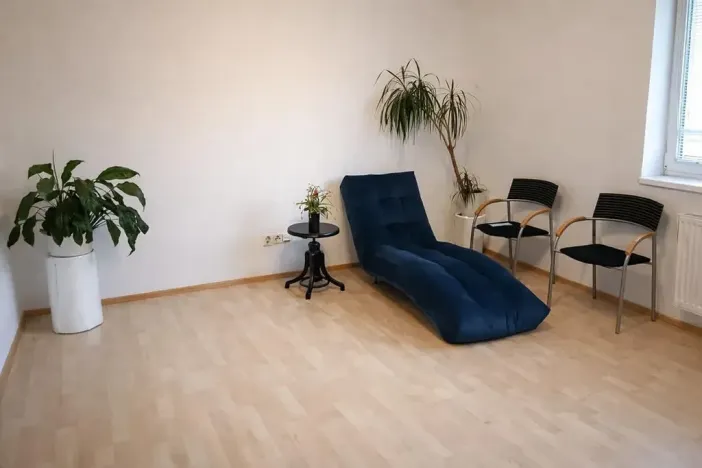 Pronájem bytu 1+kk, Praha - Smíchov, Plzeňská, 34 m2