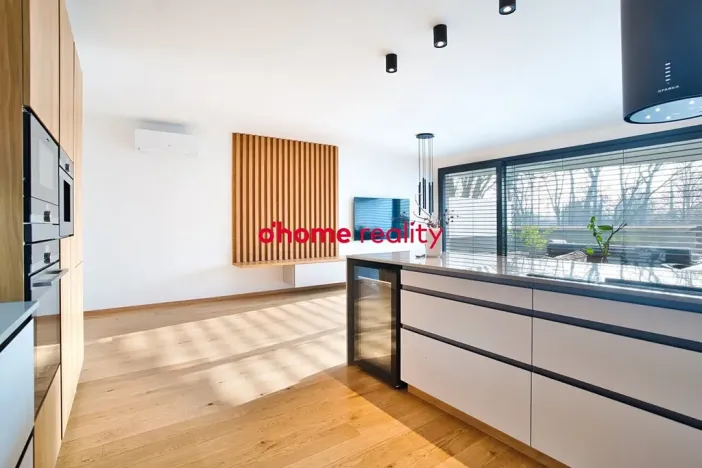 Prodej bytu 3+kk, Olomouc, Lazecká, 102 m2