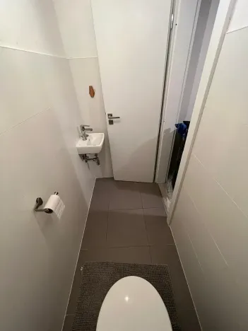 Pronájem rodinného domu, Mečeříž, 130 m2