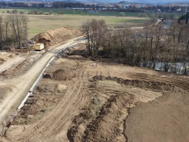 Prodej pozemku pro bydlení, Ostrov, 919 m2