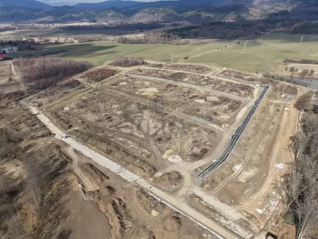 Prodej pozemku pro bydlení, Ostrov, 919 m2