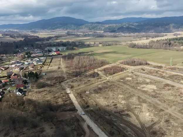 Prodej pozemku pro bydlení, Ostrov, 919 m2