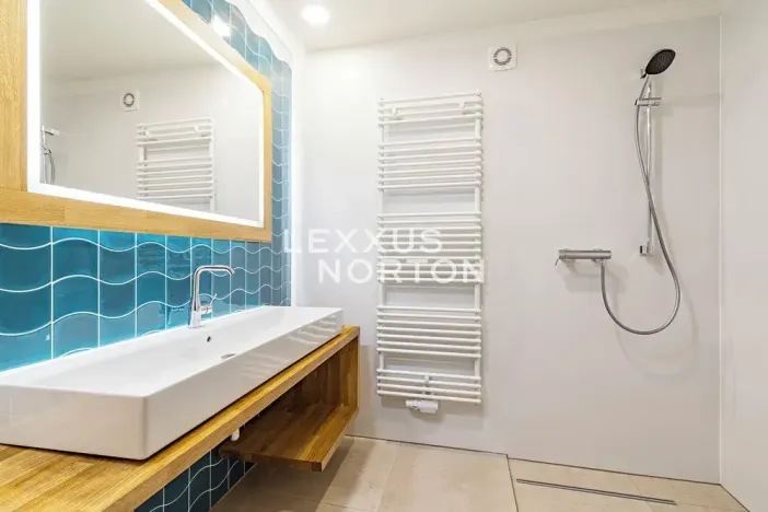 Pronájem rodinného domu, Praha - Dejvice, Fragnerova, 265 m2