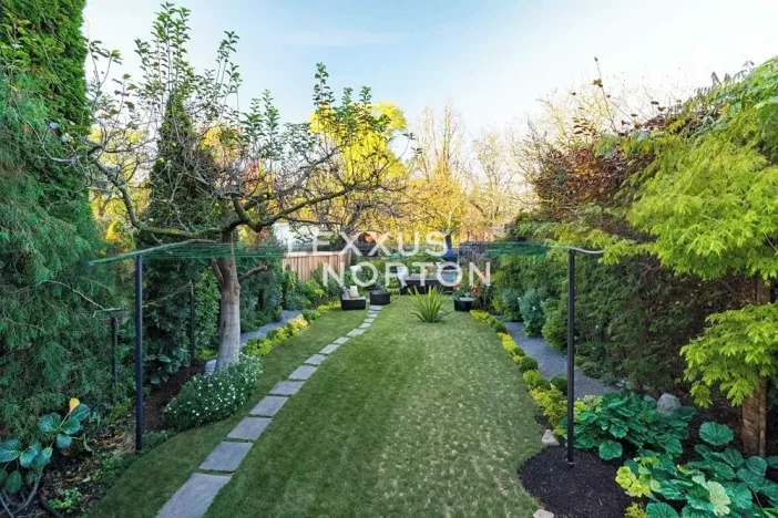 Pronájem rodinného domu, Praha - Dejvice, Fragnerova, 265 m2