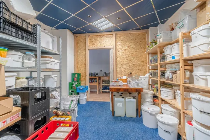 Prodej obchodního prostoru, Prostějov, Hlaváčkovo nám., 63 m2