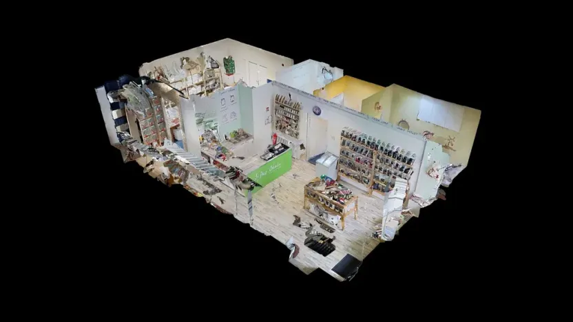 Prodej obchodního prostoru, Prostějov, Hlaváčkovo nám., 63 m2