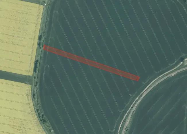 Prodej louky, Zdounky, 4760 m2