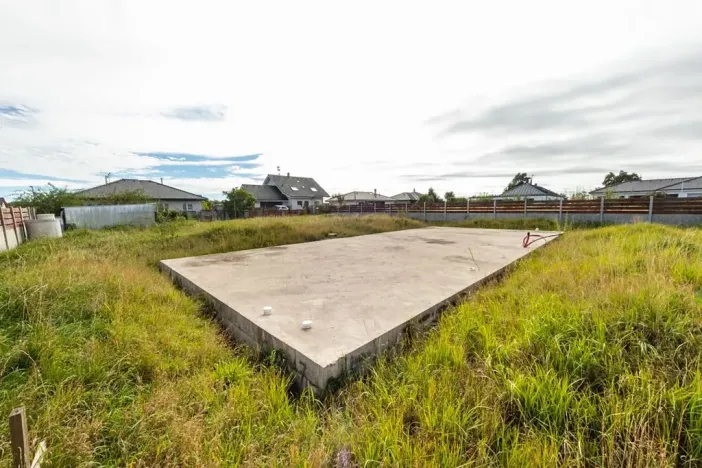 Prodej pozemku pro bydlení, Sibřina, Zelná, 867 m2