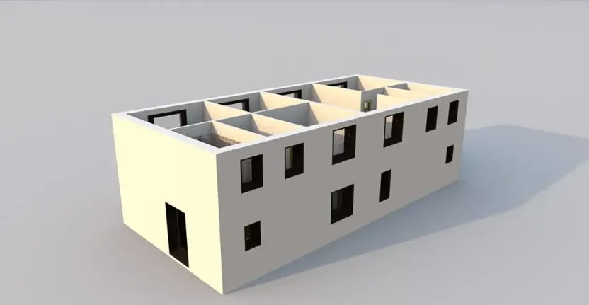 Prodej pozemku pro bydlení, Sibřina, Zelná, 867 m2