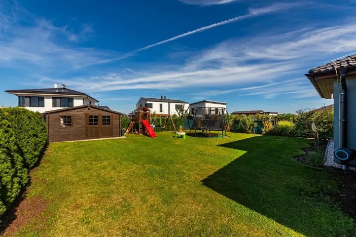 Prodej rodinného domu, Kounice, 105 m2