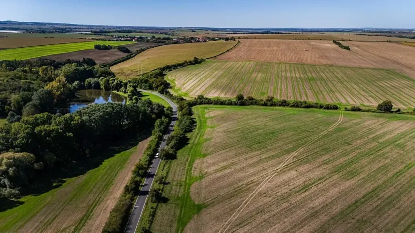 Prodej rodinného domu, Kounice, 105 m2