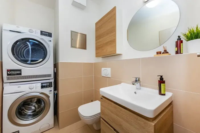 Prodej bytu 3+kk, Praha - Letňany, Miroslava Hajna, 92 m2