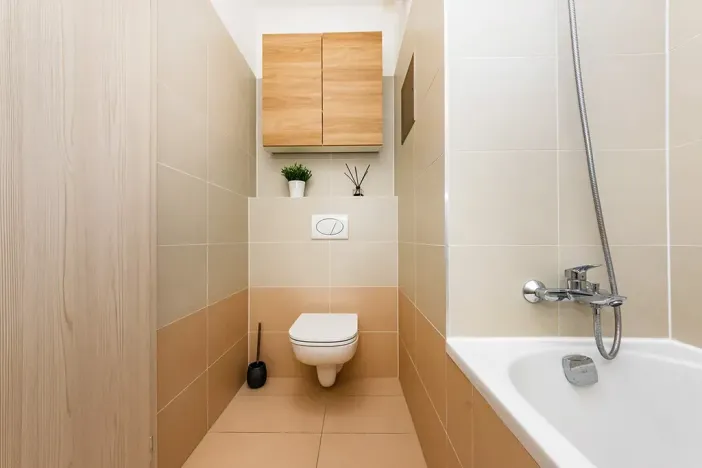 Prodej bytu 3+kk, Praha - Letňany, Miroslava Hajna, 92 m2