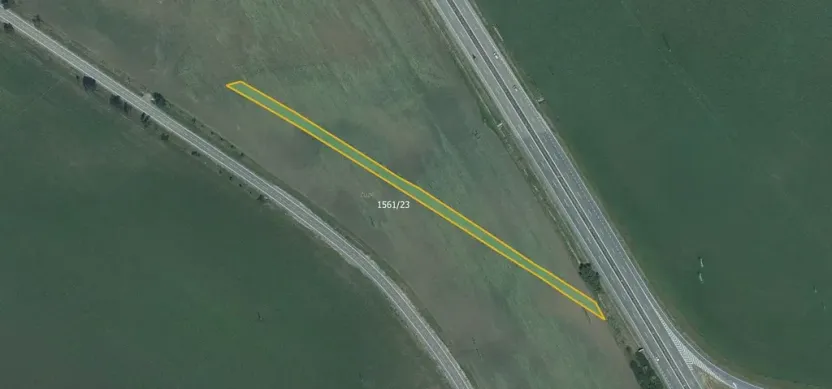 Prodej pole, Břeclav, 23044 m2