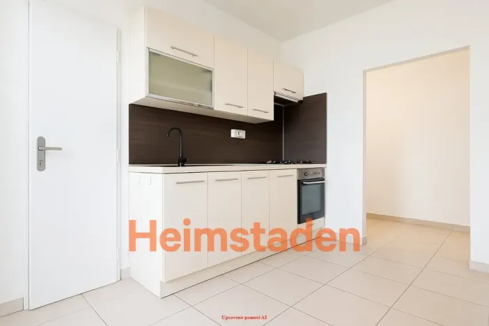 Pronájem bytu 3+1, Ostrava - Moravská Ostrava, Na Desátém, 83 m2