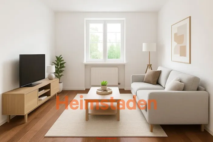 Pronájem bytu 2+1, Albrechtice, Středová, 55 m2