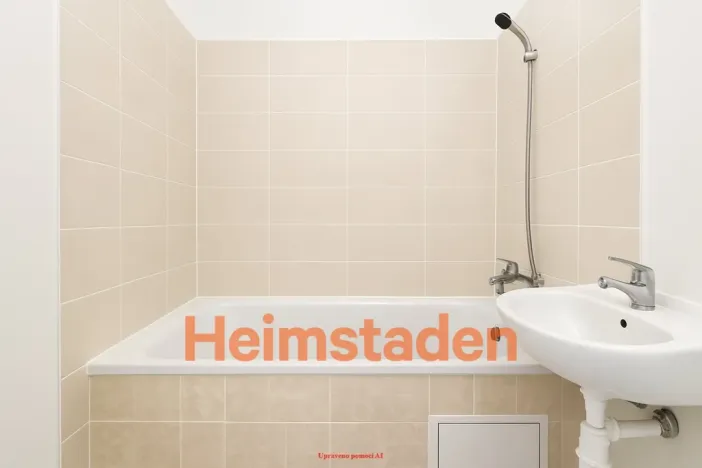 Pronájem bytu 2+1, Ostrava - Zábřeh, Průkopnická, 54 m2