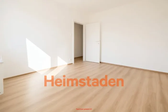 Pronájem bytu 2+1, Ostrava - Zábřeh, Průkopnická, 54 m2