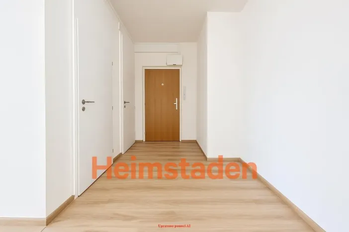 Pronájem bytu 2+1, Ostrava - Zábřeh, Průkopnická, 54 m2