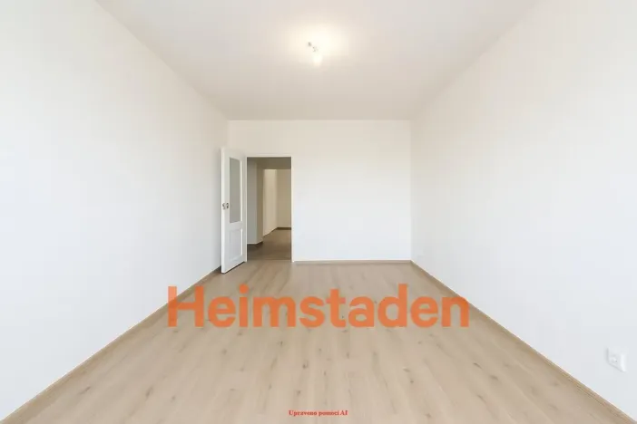 Pronájem bytu 2+1, Ostrava - Moravská Ostrava, Zborovská, 57 m2