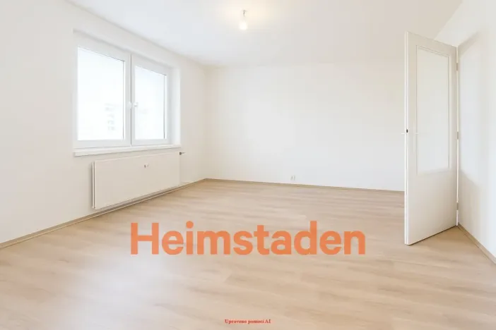 Pronájem bytu 3+1, Ostrava - Zábřeh, Rottrova, 69 m2