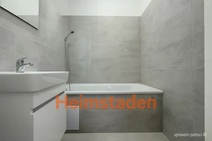 Pronájem bytu 3+1, Ostrava - Zábřeh, Rottrova, 69 m2