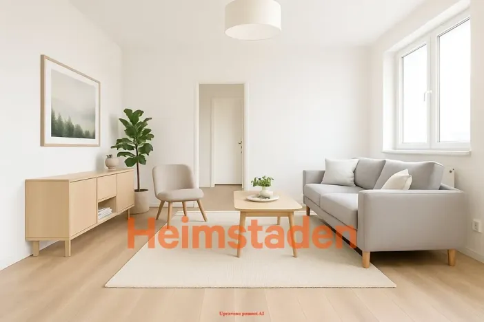 Pronájem bytu 2+1, Havířov - Šumbark, nám. T. G. Masaryka, 62 m2