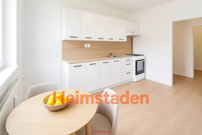 Pronájem bytu 2+1, Havířov - Šumbark, nám. T. G. Masaryka, 62 m2