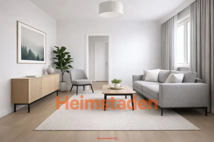 Pronájem bytu 2+1, Havířov - Šumbark, nám. T. G. Masaryka, 62 m2