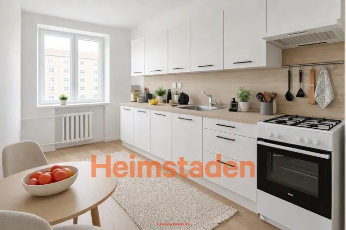 Pronájem bytu 2+1, Havířov - Šumbark, nám. T. G. Masaryka, 62 m2